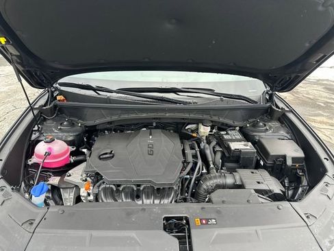 Certified 2025 Hyundai Tucson XRT image 23