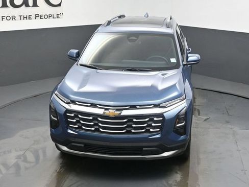 New 2026 Chevrolet Equinox LT w/ LPO, Floor Liner Package FWD image 37