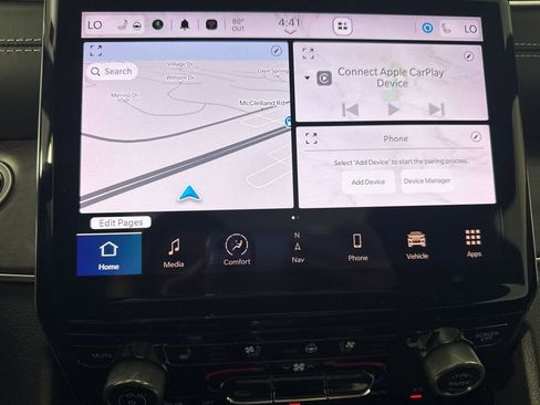 Used 2022 Jeep Grand Cherokee L Overland image 19