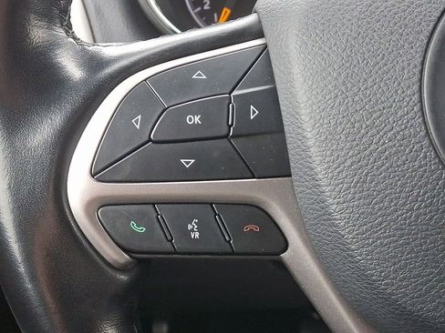 Used 2020 Jeep Grand Cherokee Altitude AWD/4WD image 21