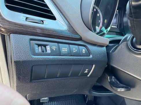 Used 2018 Hyundai Santa Fe Sport w/ 2.4L Value Package 02 AWD/4WD image 14