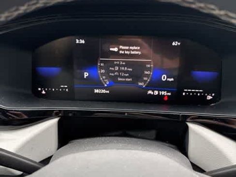 Used 2023 Volkswagen Taos S FWD image 14