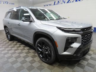 Used 2024 Chevrolet Traverse RS w/ LPO, Floor Liner Package video 3