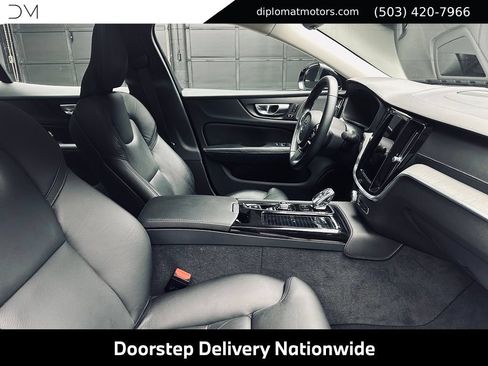 Used 2021 Volvo S60 T8 Inscription AWD/4WD image 20
