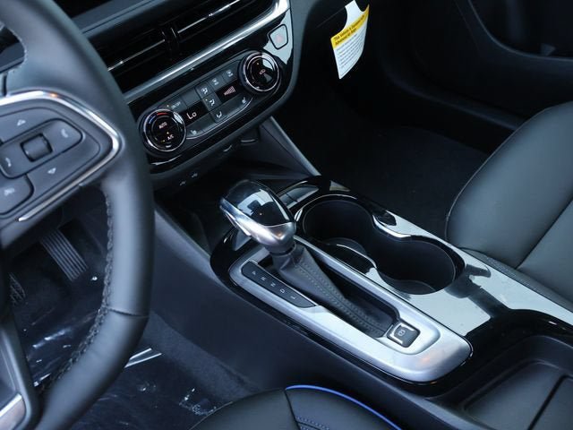 New 2026 Buick Envista Sport Touring w/ Convenience I Package FWD image 40