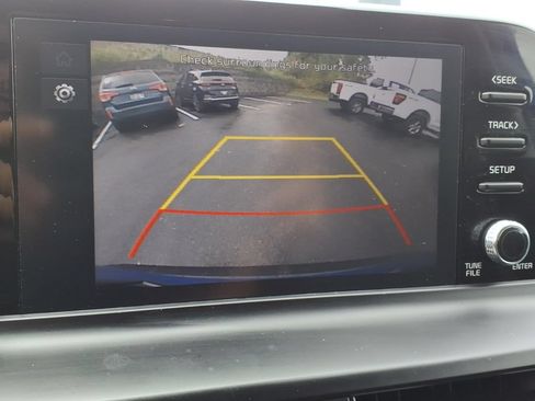 Certified 2024 Kia Seltos LX AWD/4WD image 17