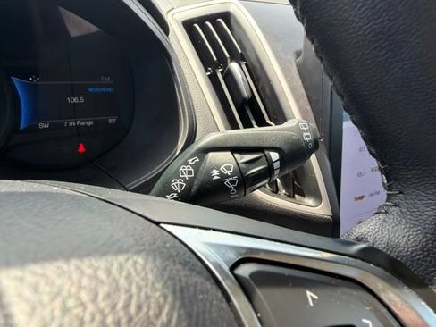 Used 2024 Ford Edge SEL w/ Convenience Package AWD/4WD image 32