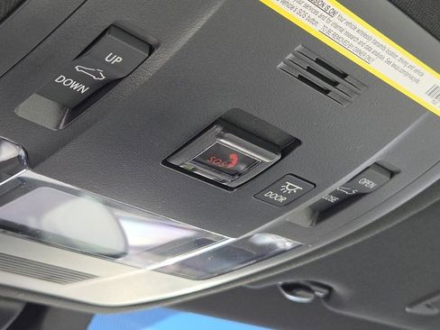 New 2025 Lexus ES 350 F Sport image 23