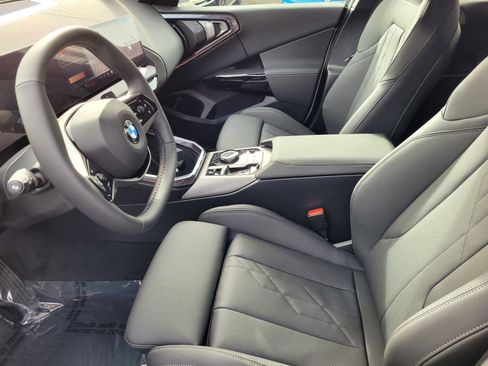 New 2026 BMW X3 xDrive30 w/ Convenience Package image 16