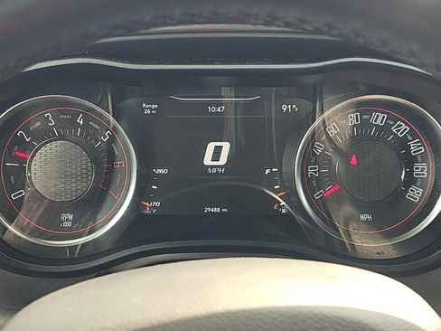 Used 2023 Dodge Challenger R/T Scat Pack w/ Plus Package RWD image 5