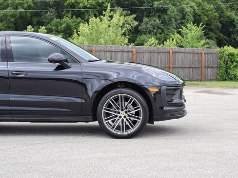 Certified 2024 Porsche Macan w/ Premium Plus Package AWD/4WD image 10