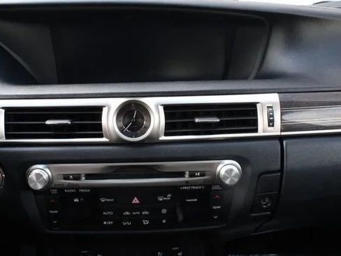 Used 2016 Lexus GS 350 AWD image 32