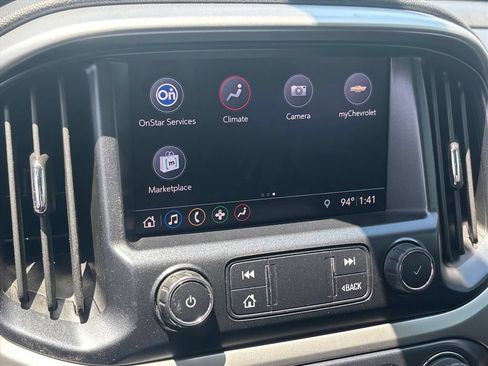 Used 2019 Chevrolet Colorado ZR2 w/ Colorado ZR2 Bison Edition AWD/4WD image 20