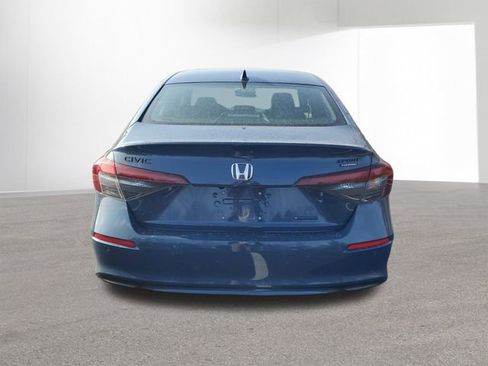 New 2026 Honda Civic Sport Touring image 15
