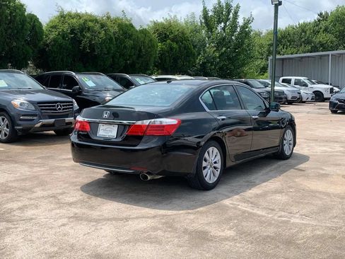 Used 2015 Honda Accord EX-L image 7