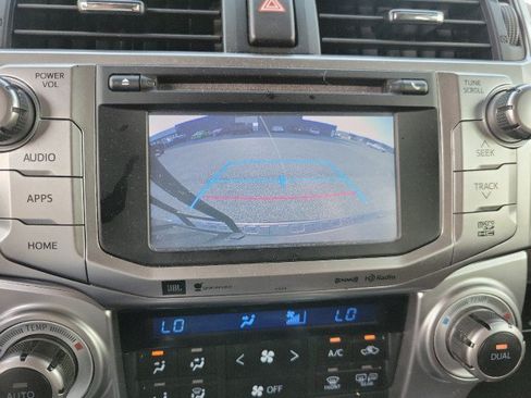 Used 2019 Toyota 4Runner Limited AWD/4WD image 15