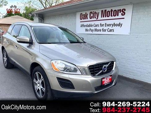 Used 2013 Volvo XC60 T6 image 1