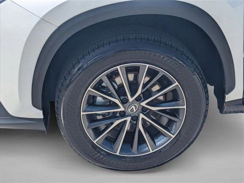 Used 2024 Lexus NX 350 AWD image 25