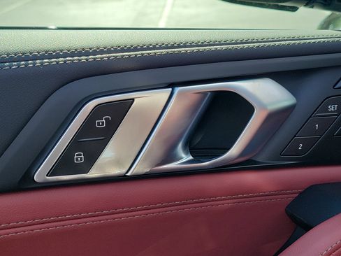 New 2027 BMW X6 xDrive40i AWD/4WD image 15