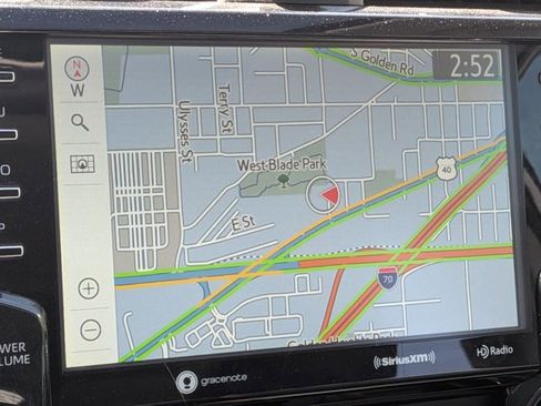 Used 2020 Toyota 4Runner TRD Off-Road Premium w/ Moonroof Package image 14