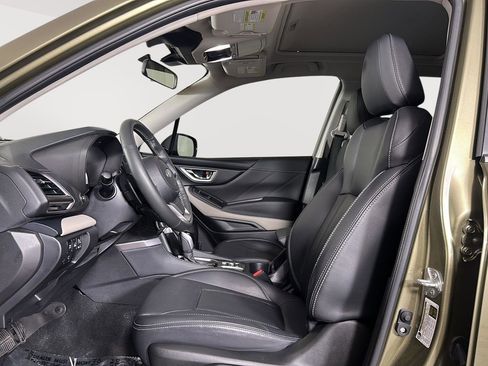 Certified 2023 Subaru Forester Limited AWD/4WD image 5