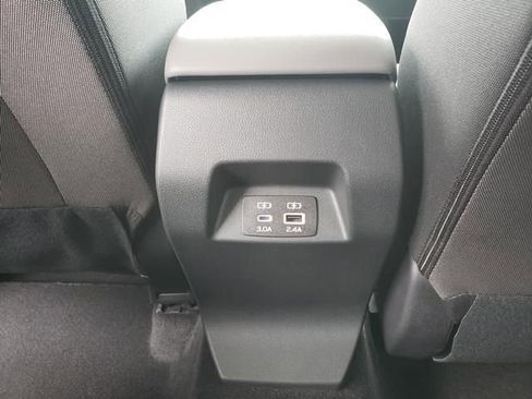 Used 2026 Subaru Crosstrek 2.0i Premium image 13