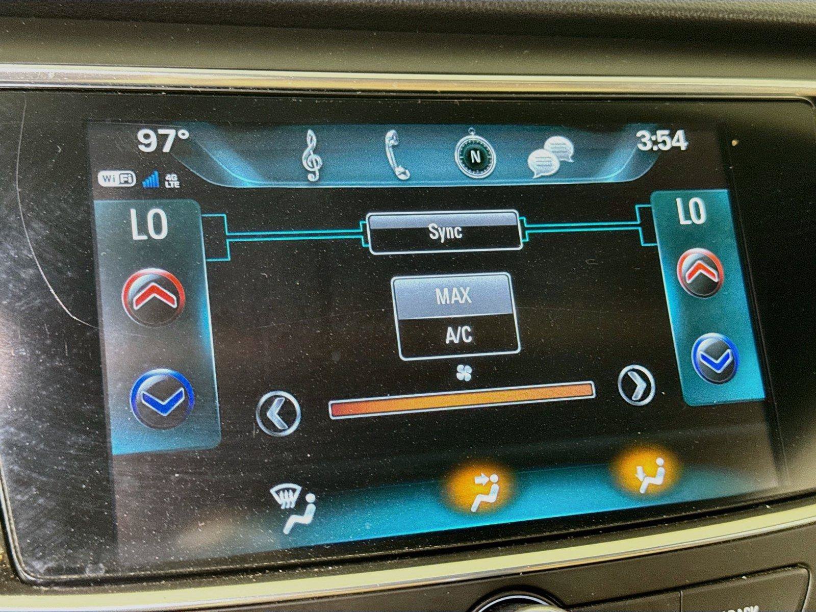 Used 2019 Buick LaCrosse Sport Touring w/ Sun and Shade Package FWD image 14