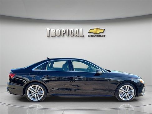 Used 2024 Audi A4 2.0T Premium Plus image 6
