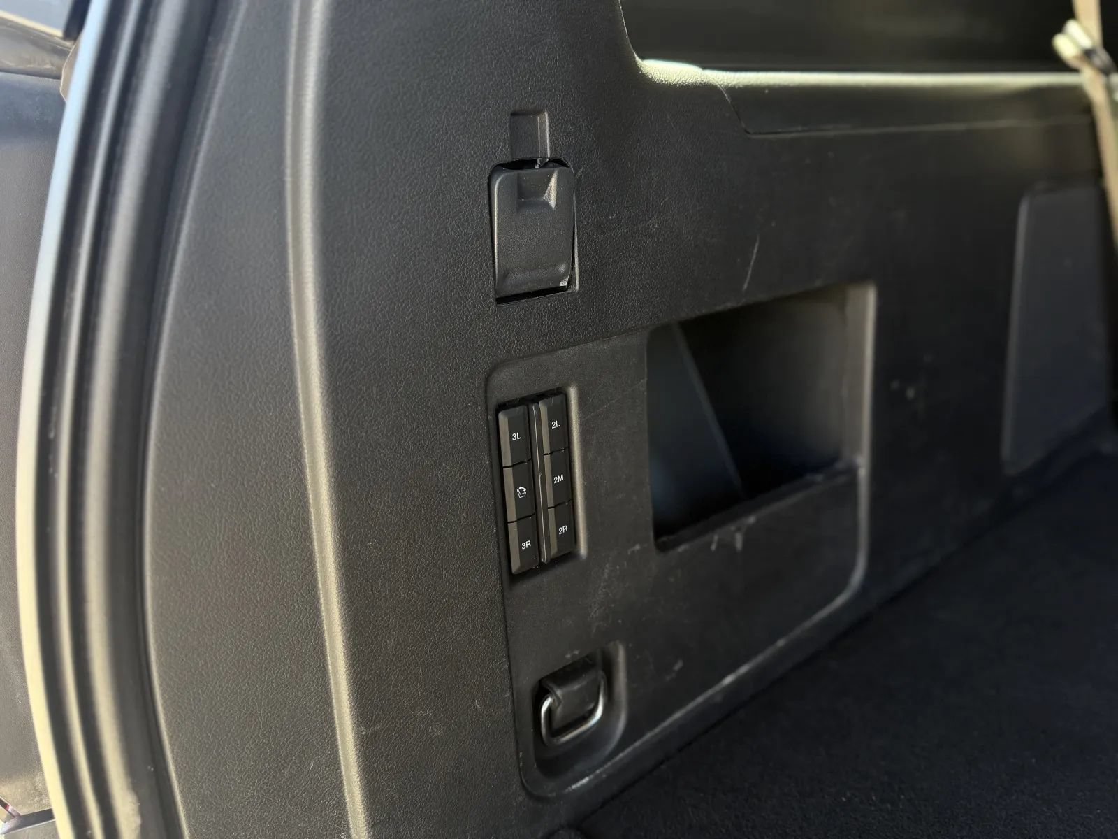 Used 2023 Ford Expedition Max Limited AWD/4WD image 48