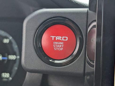 New 2026 Toyota Tacoma TRD Sport RWD image 14