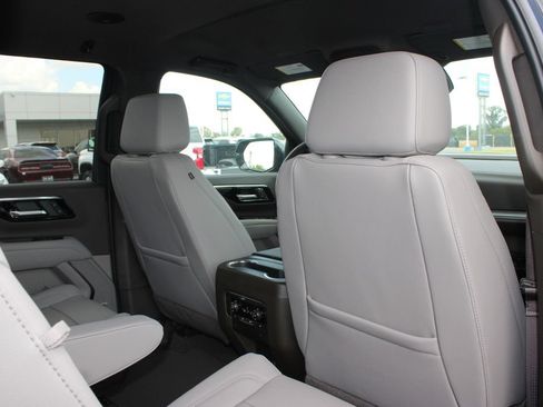 New 2026 Chevrolet Tahoe LT w/ Comfort Package RWD image 34