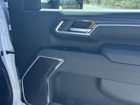 New 2026 Chevrolet Silverado 2500 LT w/ Trail Boss Package AWD/4WD image 36