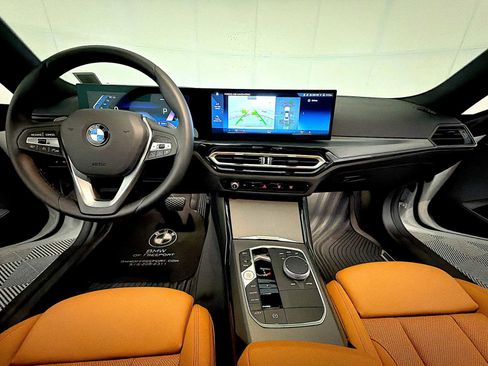 Certified 2024 BMW 230i xDrive Coupe w/ Convenience Package image 15