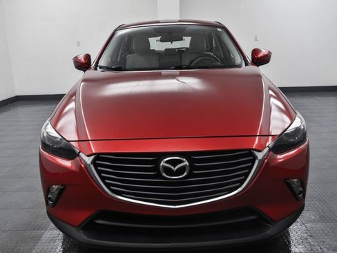 Used 2016 MAZDA CX-3 Grand Touring image 2