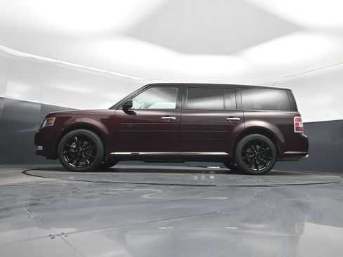 Used 2019 Ford Flex SEL w/ Equipment Group 202A FWD image 51