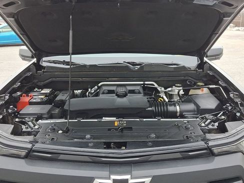 Used 2024 Chevrolet Colorado Trail Boss w/ Technology Package image 29