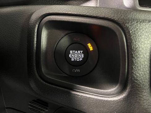 Used 2026 Jeep Wrangler Unlimited Sport AWD/4WD image 25
