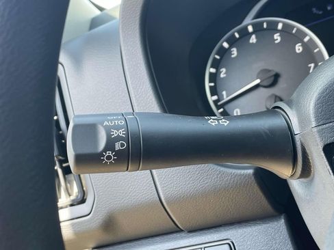 New 2026 Nissan Frontier S w/ S Utility Package image 22