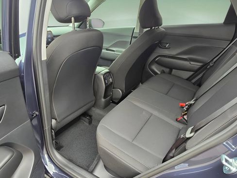 New 2026 Hyundai Kona SEL Sport image 15