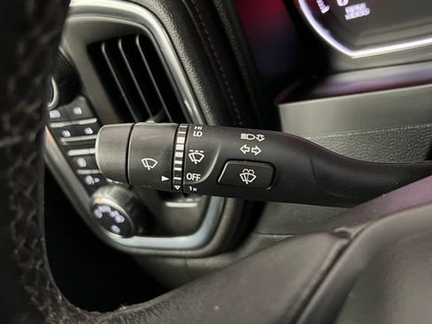 Used 2022 Chevrolet Silverado 1500 LT Trail Boss w/ Bed Protection Package image 28