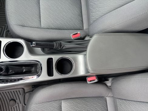 Used 2015 Chevrolet Malibu LS w/ Protection Package FWD image 23