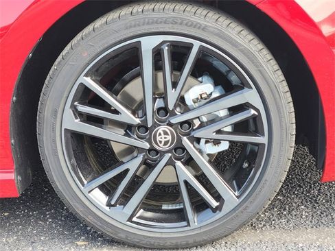 New 2026 Toyota Camry XSE image 7