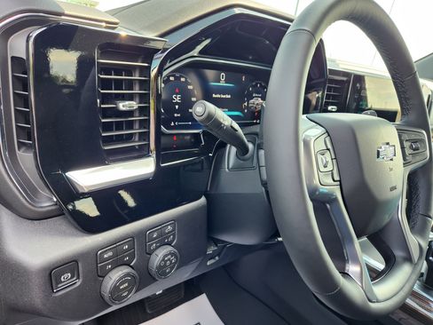 New 2026 Chevrolet Silverado 1500 RST w/ RST All Star Premium Package AWD/4WD image 17