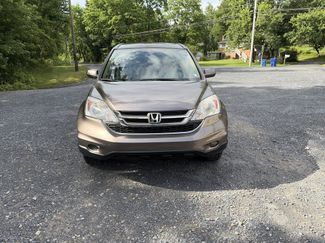 Used 2010 Honda CR-V EX-L video 2