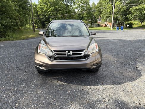 Used 2010 Honda CR-V EX-L image 2