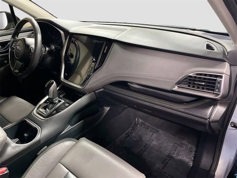 Used 2024 Subaru Outback Onyx Edition XT image 30