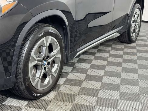 Used 2025 BMW X1 xDrive28i w/ Convenience Package image 12