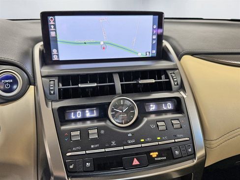 Used 2019 Lexus NX 300h AWD w/ Premium Package image 17