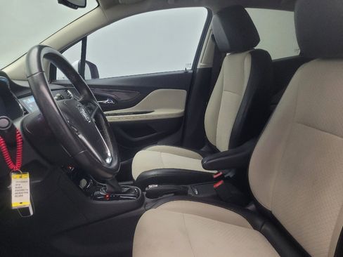 Used 2019 Buick Encore Preferred FWD image 17