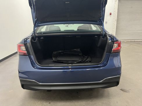 Certified 2022 Subaru Legacy Premium image 15